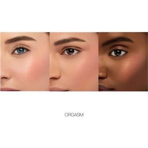 Authentic & Original !Bestseller NARS cult Blush Orgasm in travel size